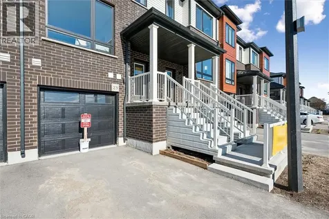 23 Sora Lane Guelph ON N1E 0T4