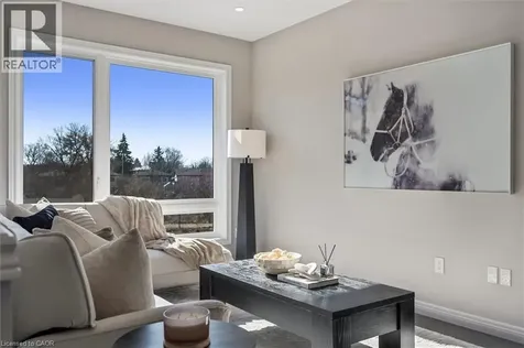 23 Sora Lane Guelph ON N1E 0T4