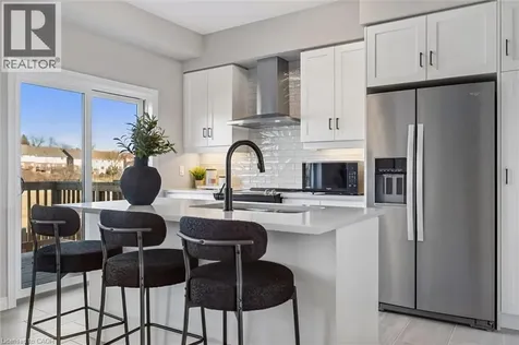 23 Sora Lane Guelph ON N1E 0T4