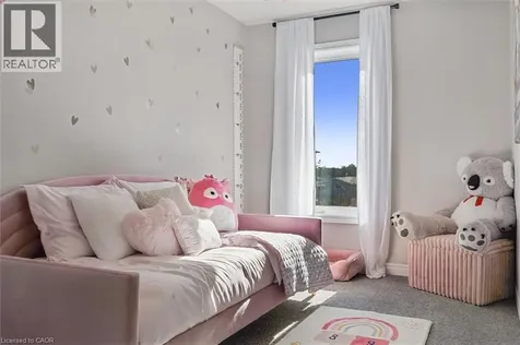 23 Sora Lane Guelph ON N1E 0T4
