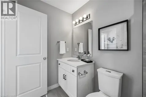 23 Sora Lane Guelph ON N1E 0T4