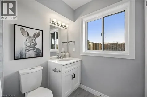23 Sora Lane Guelph ON N1E 0T4
