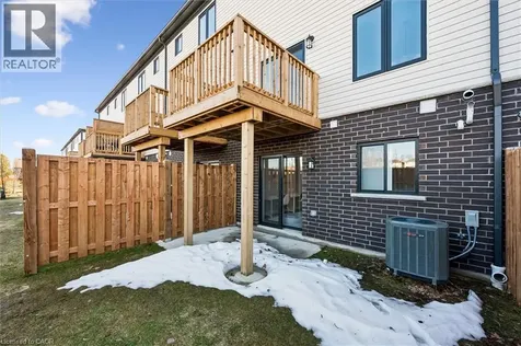 23 Sora Lane Guelph ON N1E 0T4