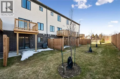 23 Sora Lane Guelph ON N1E 0T4