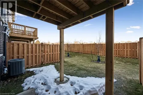 23 Sora Lane Guelph ON N1E 0T4