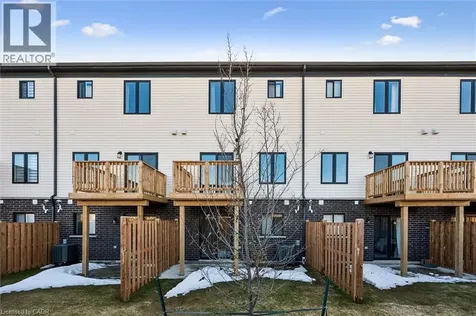 23 Sora Lane Guelph ON N1E 0T4