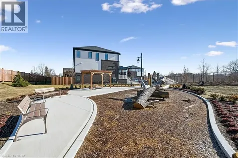 23 Sora Lane Guelph ON N1E 0T4
