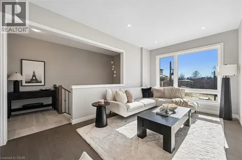 23 Sora Lane Guelph ON N1E 0T4