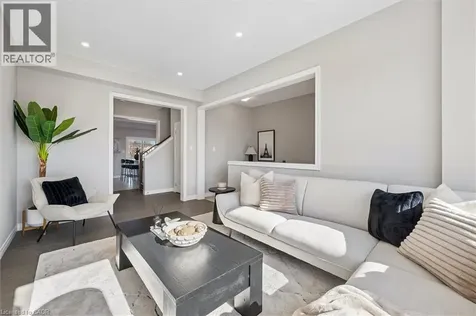 23 Sora Lane Guelph ON N1E 0T4