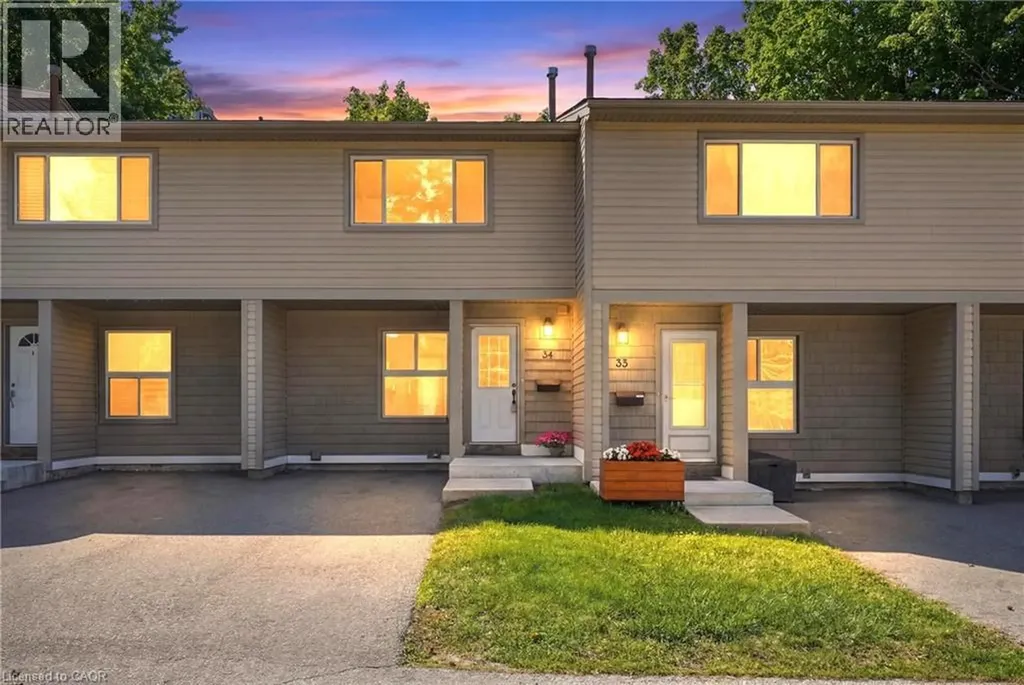 15 Green Valley Drive Kitchener ON N2P 1K7