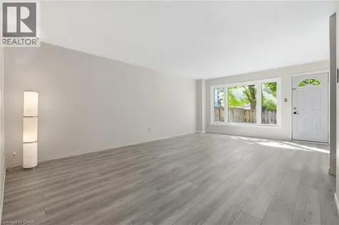 15 Green Valley Drive Kitchener ON N2P 1K7