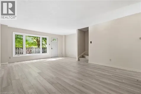 15 Green Valley Drive Kitchener ON N2P 1K7