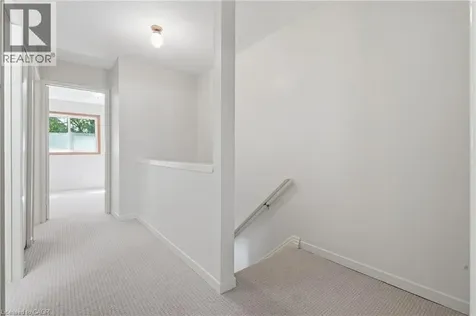 15 Green Valley Drive Kitchener ON N2P 1K7