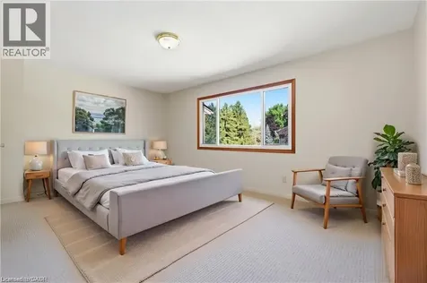 15 Green Valley Drive Kitchener ON N2P 1K7