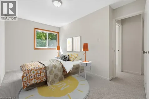 15 Green Valley Drive Kitchener ON N2P 1K7