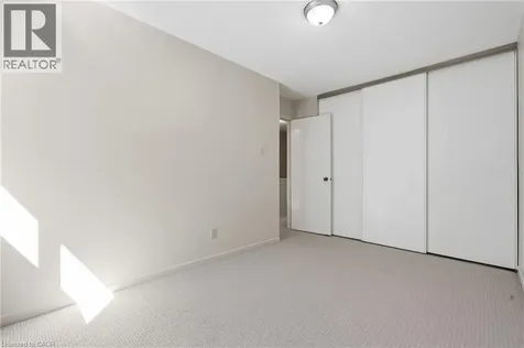 15 Green Valley Drive Kitchener ON N2P 1K7