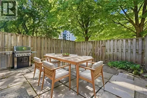 15 Green Valley Drive Kitchener ON N2P 1K7