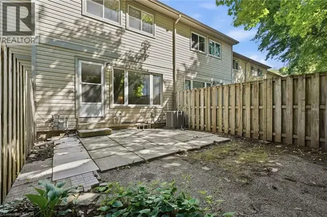 15 Green Valley Drive Kitchener ON N2P 1K7