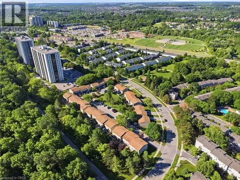 15 Green Valley Drive Kitchener ON N2P 1K7