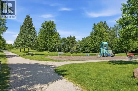 15 Green Valley Drive Kitchener ON N2P 1K7