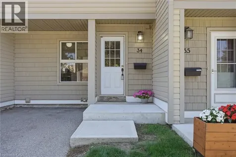 15 Green Valley Drive Kitchener ON N2P 1K7