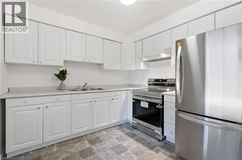 15 Green Valley Drive Kitchener ON N2P 1K7