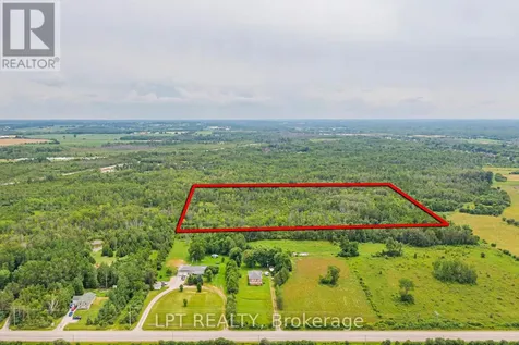 Pt Lt 2 Con 14 Road Brock ON L0K 1A0