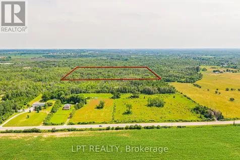 Pt Lt 2 Con 14 Road Brock ON L0K 1A0