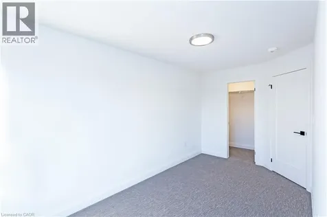 29 Dana Drive Hamilton ON L9A 3H7