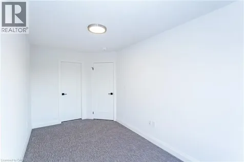 29 Dana Drive Hamilton ON L9A 3H7