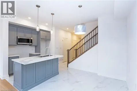 29 Dana Drive Hamilton ON L9A 3H7