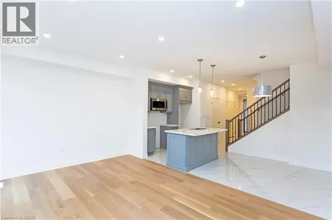 29 Dana Drive Hamilton ON L9A 3H7