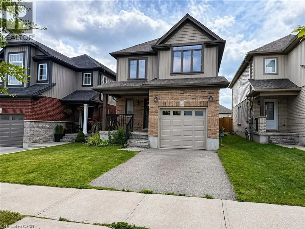 326 Old Huron Road Kitchener ON N2R 1P8