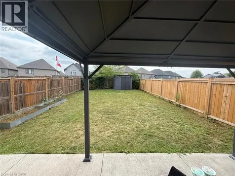 326 Old Huron Road Kitchener ON N2R 1P8