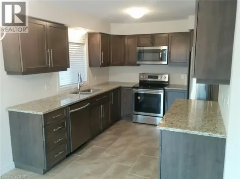 326 Old Huron Road Kitchener ON N2R 1P8