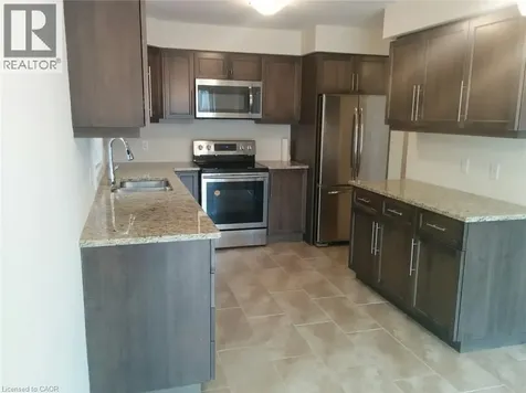 326 Old Huron Road Kitchener ON N2R 1P8