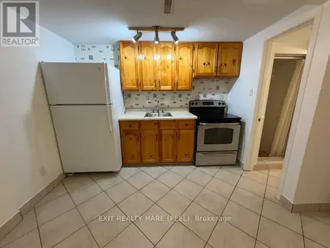 91 Burbank Crescent Orangeville ON L9W 3E6