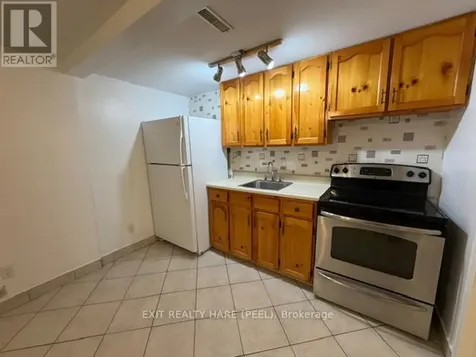 91 Burbank Crescent Orangeville ON L9W 3E6