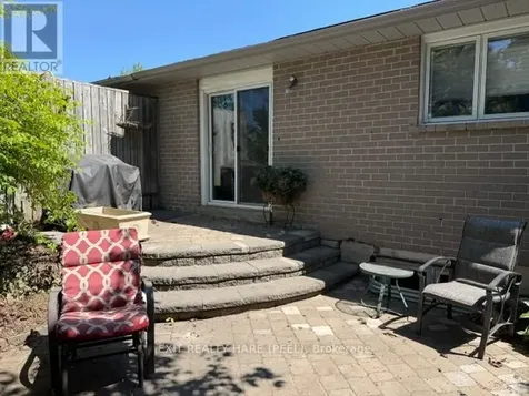 91 Burbank Crescent Orangeville ON L9W 3E6