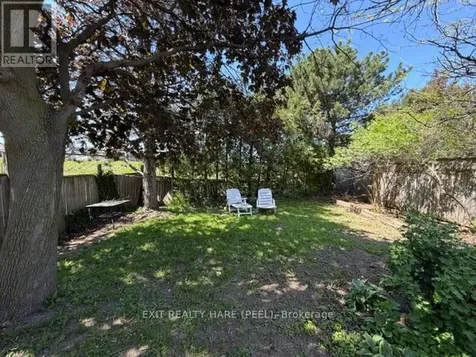 91 Burbank Crescent Orangeville ON L9W 3E6