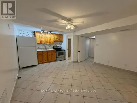 91 Burbank Crescent Orangeville ON L9W 3E6