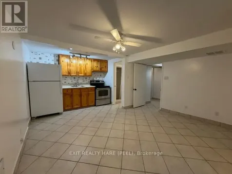91 Burbank Crescent Orangeville ON L9W 3E6
