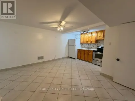91 Burbank Crescent Orangeville ON L9W 3E6