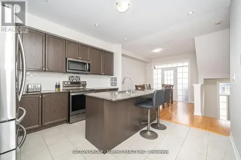 172 Parkinson Crescent Orangeville ON L9W 6X3