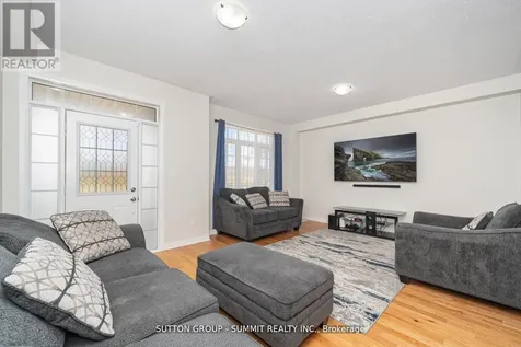 172 Parkinson Crescent Orangeville ON L9W 6X3