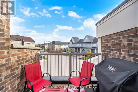 172 Parkinson Crescent Orangeville ON L9W 6X3