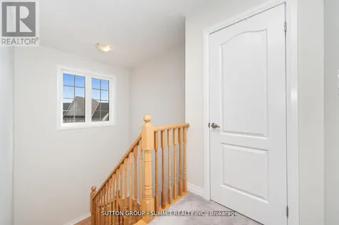 172 Parkinson Crescent Orangeville ON L9W 6X3