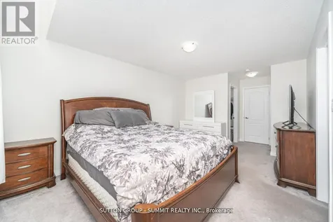172 Parkinson Crescent Orangeville ON L9W 6X3