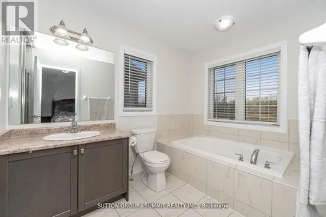 172 Parkinson Crescent Orangeville ON L9W 6X3