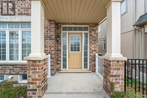 172 Parkinson Crescent Orangeville ON L9W 6X3